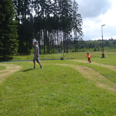 Eš u Pacova 2013 - 0. turnus – fotka 881