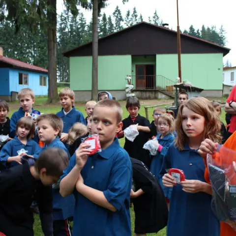 Eš u Pacova 2013 - 0. turnus – fotka 555