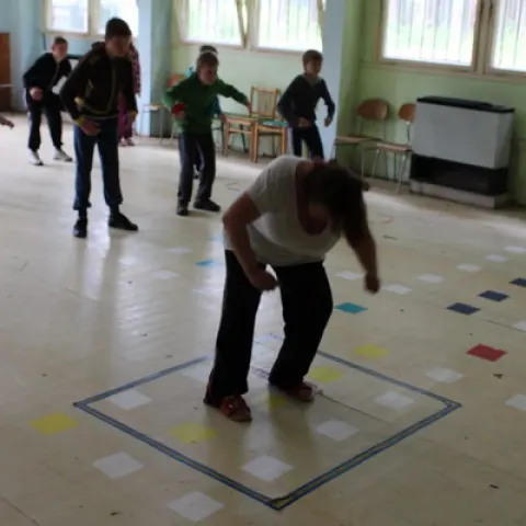 Eš u Pacova 2013 - 0. turnus – fotka 514