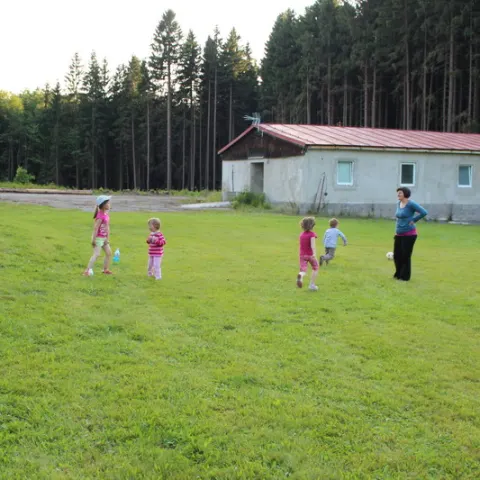 Eš u Pacova 2013 - 0. turnus – fotka 294