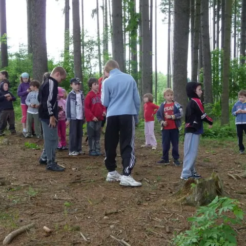 Eš u Pacova 2013 - 0. turnus – fotka 133