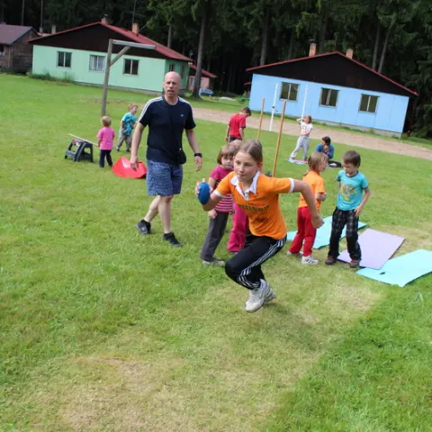Eš u Pacova 2013 - 0. turnus – fotka 451