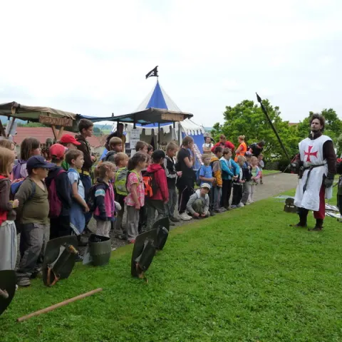 Eš u Pacova 2013 - 0. turnus – fotka 744