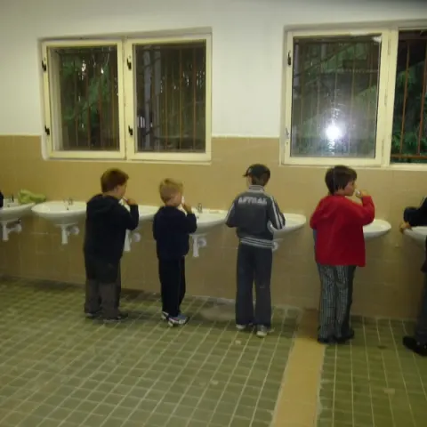 Eš u Pacova 2013 - 0. turnus – fotka 154