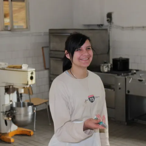Eš u Pacova 2013 - 0. turnus – fotka 111