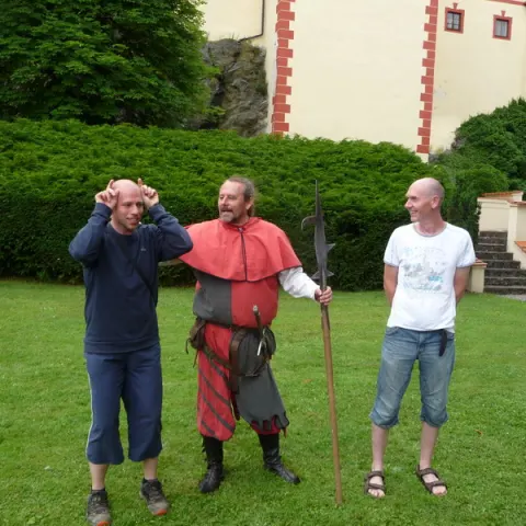 Eš u Pacova 2013 - 0. turnus – fotka 755