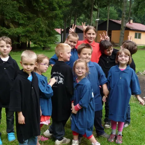 Eš u Pacova 2013 - 0. turnus – fotka 799