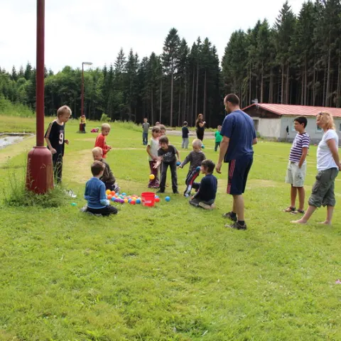 Eš u Pacova 2013 - 0. turnus – fotka 433