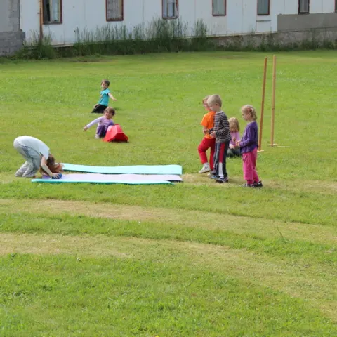 Eš u Pacova 2013 - 0. turnus – fotka 358