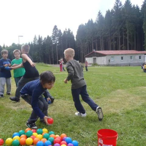 Eš u Pacova 2013 - 0. turnus – fotka 913