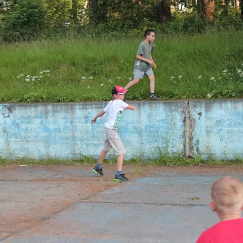 Eš u Pacova 2013 - 0. turnus – fotka 302