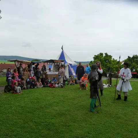 Eš u Pacova 2013 - 0. turnus – fotka 786