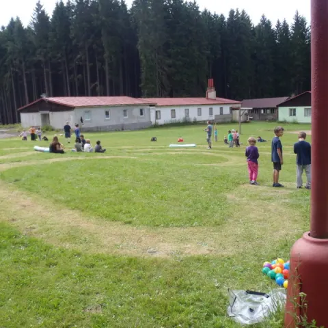Eš u Pacova 2013 - 0. turnus – fotka 894
