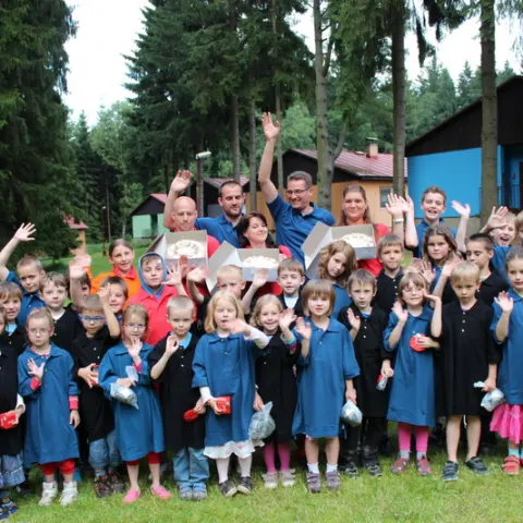 Eš u Pacova 2013 - 0. turnus – fotka 569