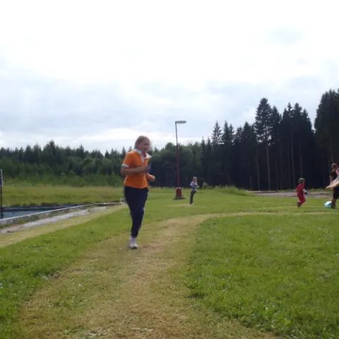 Eš u Pacova 2013 - 0. turnus – fotka 901