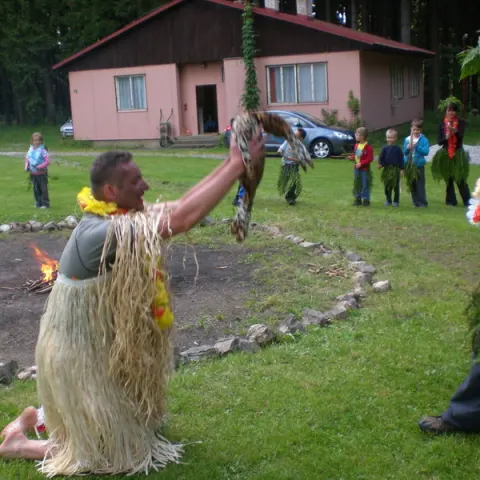Eš u Pacova 2013 - 0. turnus – fotka 89