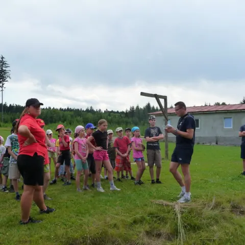 Eš u Pacova 2013 - 0. turnus – fotka 597