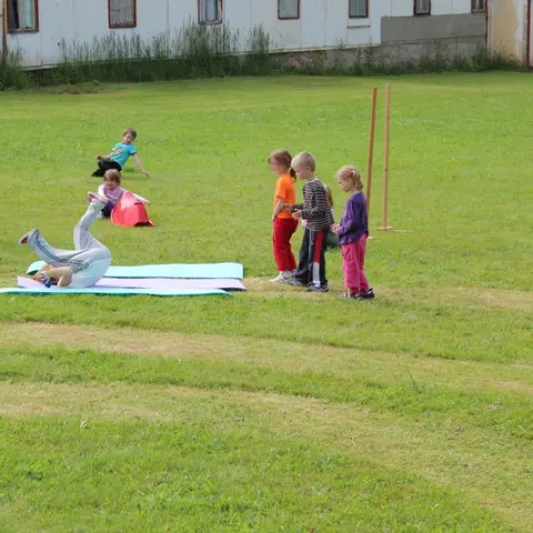 Eš u Pacova 2013 - 0. turnus – fotka 360