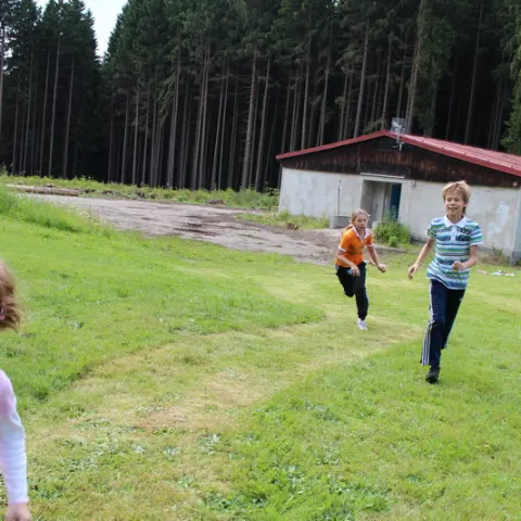 Eš u Pacova 2013 - 0. turnus – fotka 459