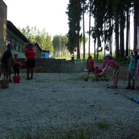 Eš u Pacova 2013 - 0. turnus – fotka 610