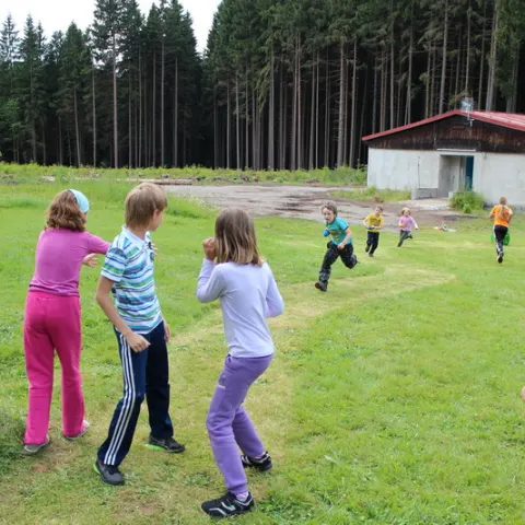 Eš u Pacova 2013 - 0. turnus – fotka 474