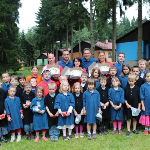 Eš u Pacova 2013 - 0. turnus – fotka 565