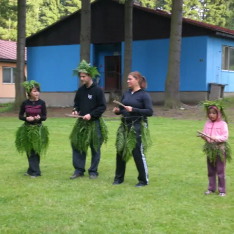 Eš u Pacova 2013 - 0. turnus – fotka 72