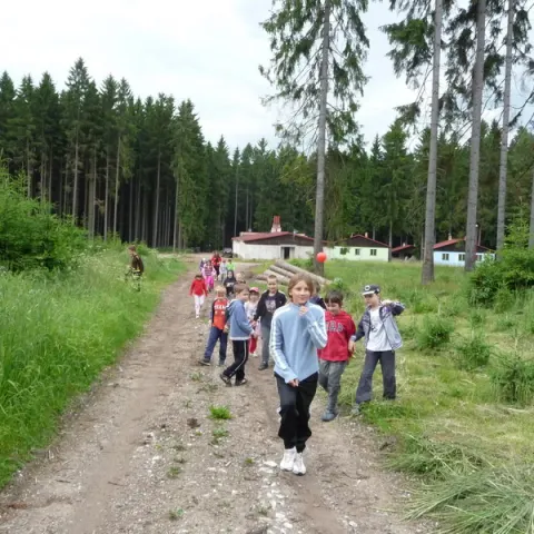 Eš u Pacova 2013 - 0. turnus – fotka 131