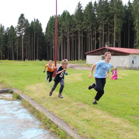 Eš u Pacova 2013 - 0. turnus – fotka 464