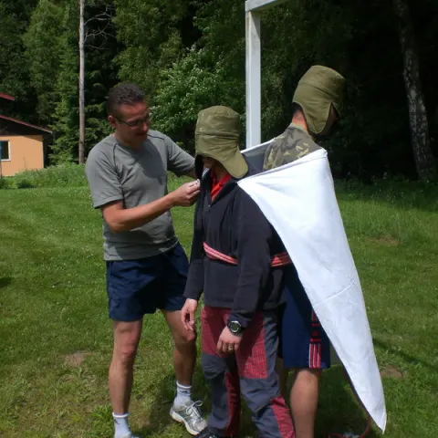 Eš u Pacova 2013 - 0. turnus – fotka 63