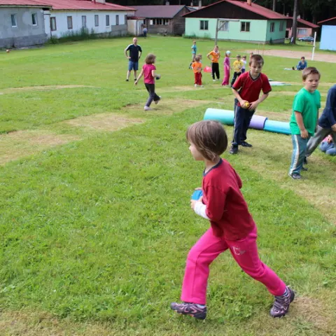 Eš u Pacova 2013 - 0. turnus – fotka 403