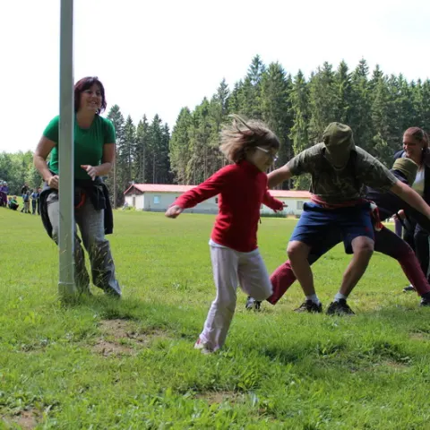 Eš u Pacova 2013 - 0. turnus – fotka 26
