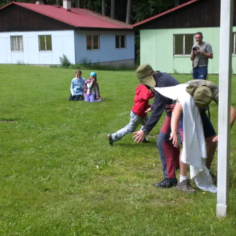 Eš u Pacova 2013 - 0. turnus – fotka 66