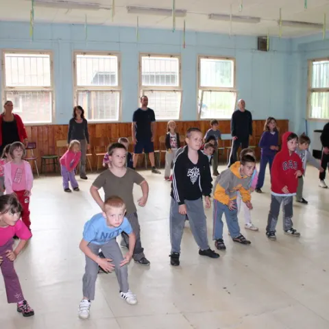 Eš u Pacova 2013 - 0. turnus – fotka 515
