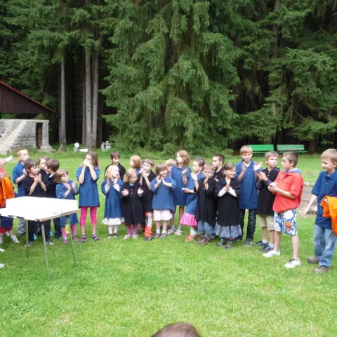 Eš u Pacova 2013 - 0. turnus – fotka 802