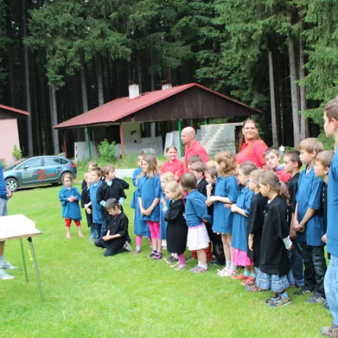 Eš u Pacova 2013 - 0. turnus – fotka 539