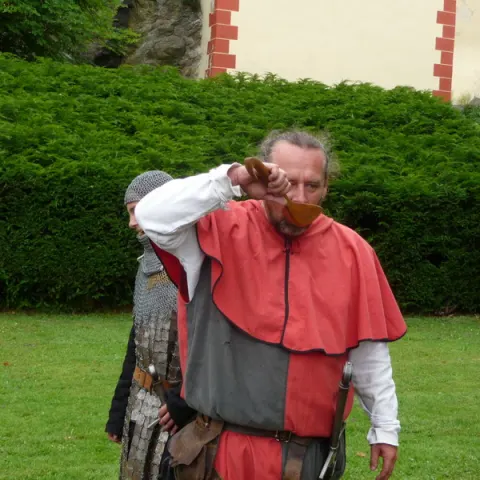 Eš u Pacova 2013 - 0. turnus – fotka 773