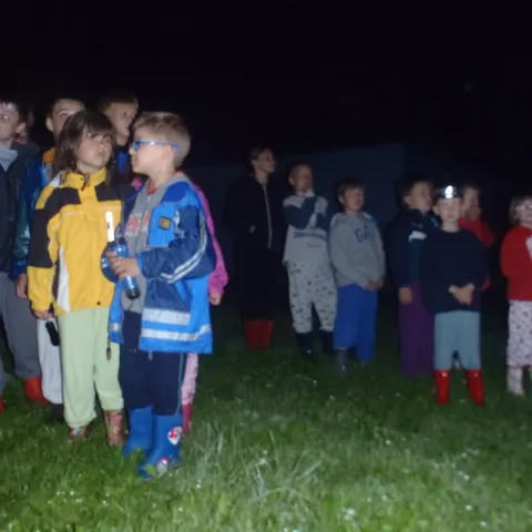 Eš u Pacova 2013 - 0. turnus – fotka 918