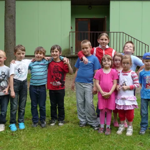 Eš u Pacova 2013 - 0. turnus – fotka 794