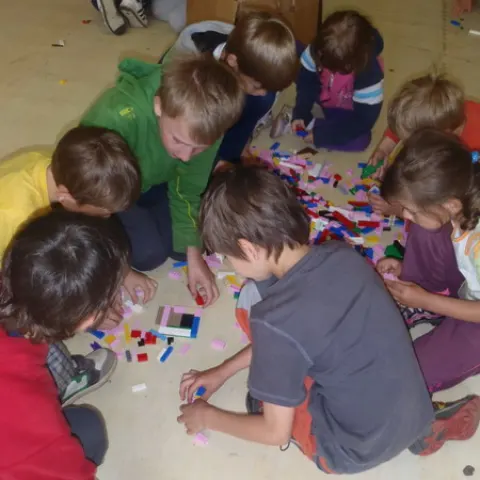 Eš u Pacova 2013 - 0. turnus – fotka 828