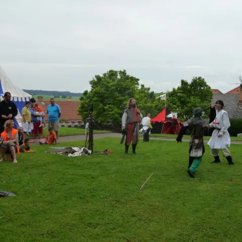 Eš u Pacova 2013 - 0. turnus – fotka 789