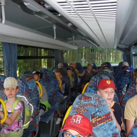 Eš u Pacova 2013 - 0. turnus – fotka 633