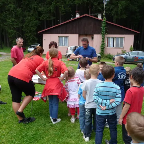 Eš u Pacova 2013 - 0. turnus – fotka 797