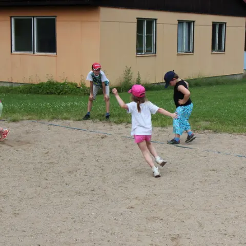 Eš u Pacova 2013 - 0. turnus – fotka 289