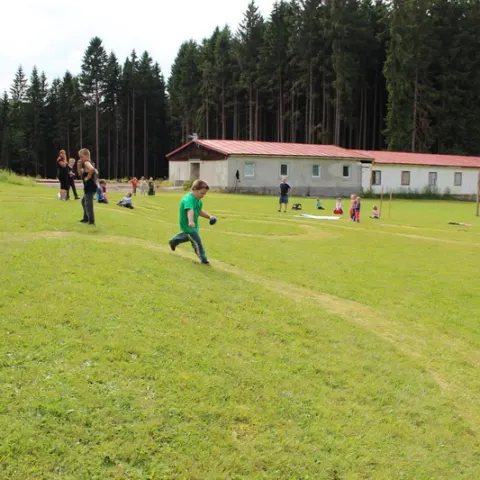 Eš u Pacova 2013 - 0. turnus – fotka 344