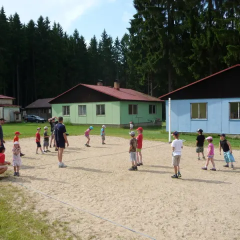 Eš u Pacova 2013 - 0. turnus – fotka 598