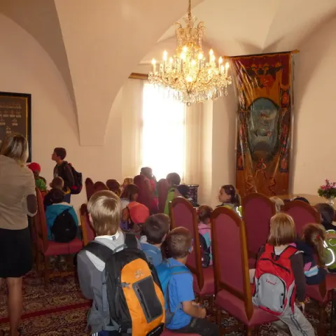 Eš u Pacova 2013 - 0. turnus – fotka 727