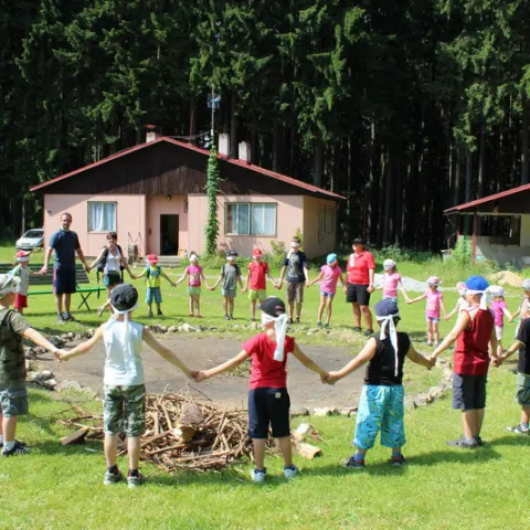 Eš u Pacova 2013 - 0. turnus – fotka 268