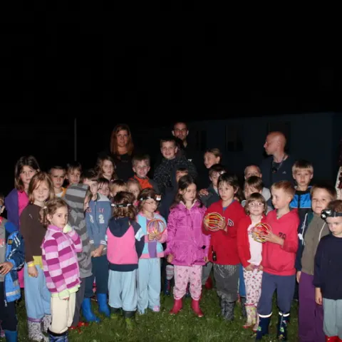 Eš u Pacova 2013 - 0. turnus – fotka 500
