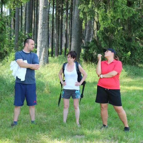 Eš u Pacova 2013 - 0. turnus – fotka 282